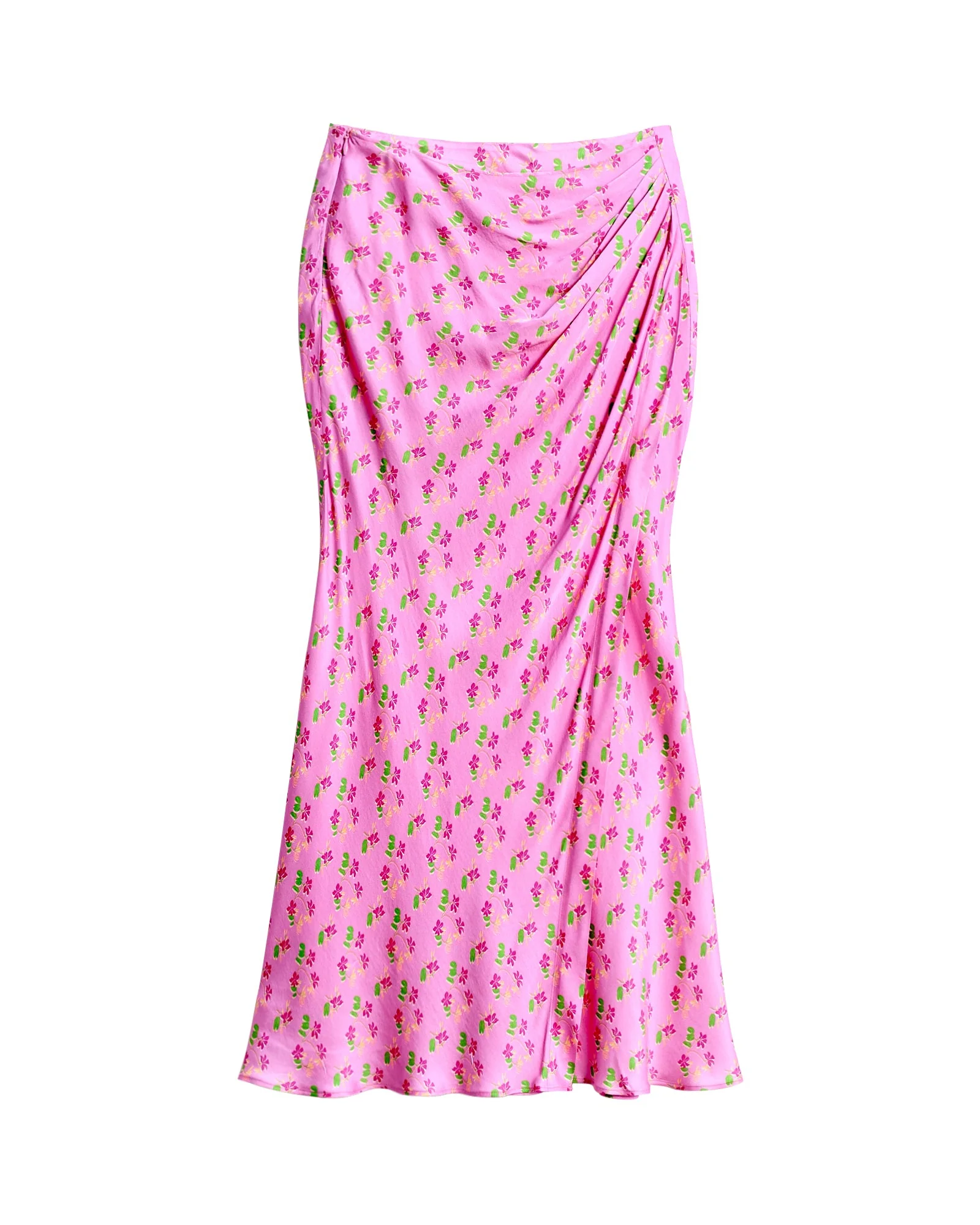 "Beach Blossom" Skirt - Image 7