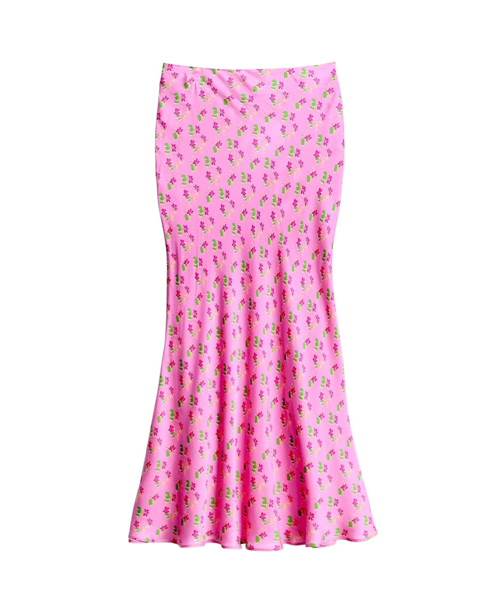 "Beach Blossom" Skirt - Image 8