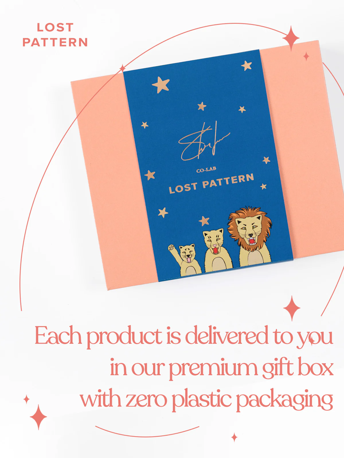 "Journey" Silk Scarf by SHANTALL LACAYO - Electric Blue - Image 13